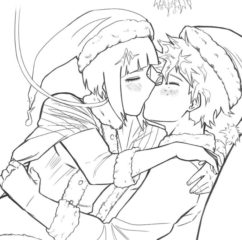 mizutorimha's tweet photo. Work-In-Progress

Proof that I haven't been slacking. This is inspired by a commission I did recently https://t.co/ZFMEKMLwD1