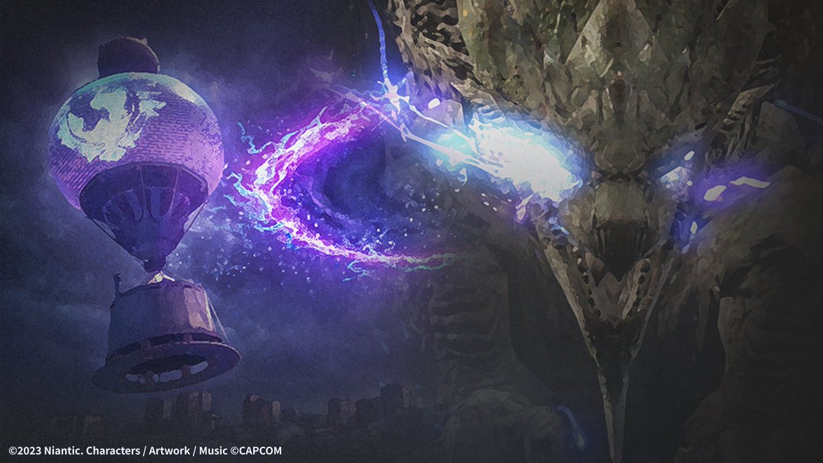 Fanaticit's tweet image. Base Defense Guide: 5 Essential Tips to Farm Wyvern Gem Shards #MonsterHunterNow #MHNow #MonsterHunter 
youtube.com/shorts/sH7Tnd_…