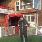 Photo by Zane Henson - Ilkeston Town (@town_away)