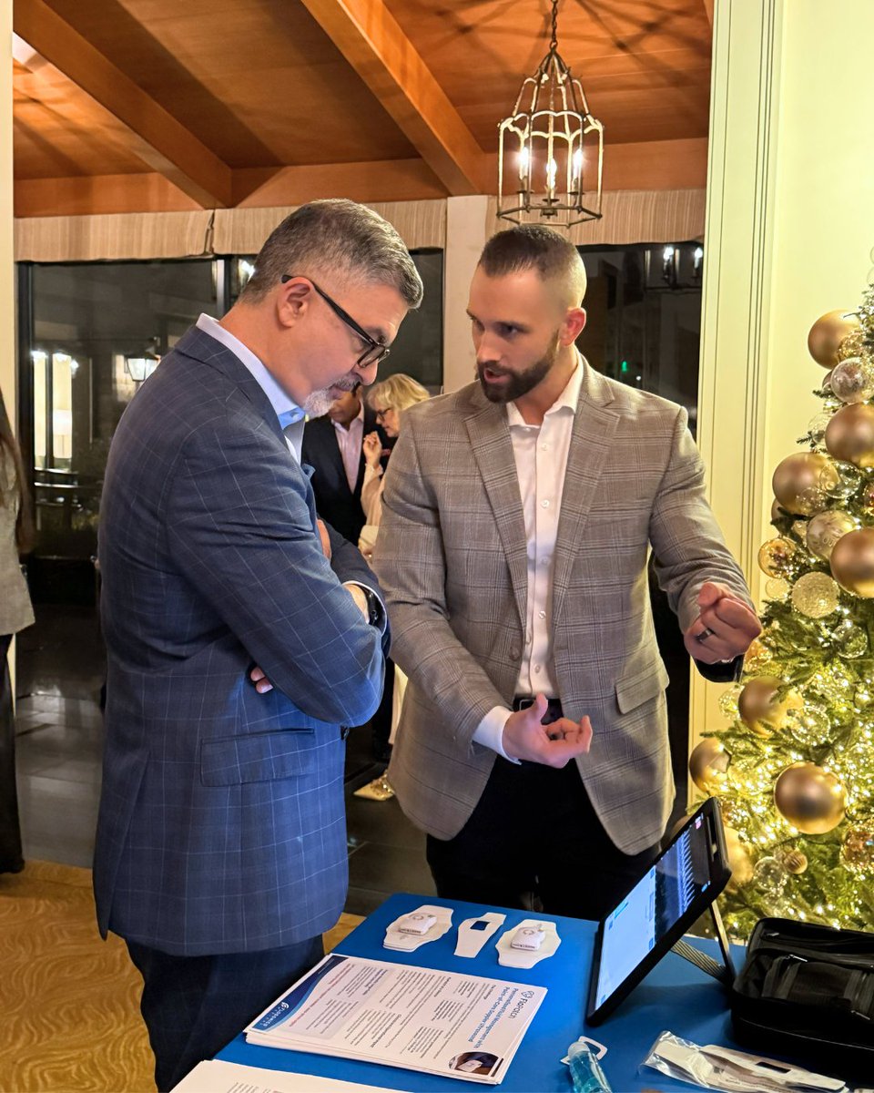 FloPatch | Flosonics Medical tweet media