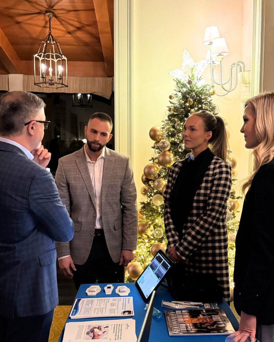 FloPatch | Flosonics Medical tweet media