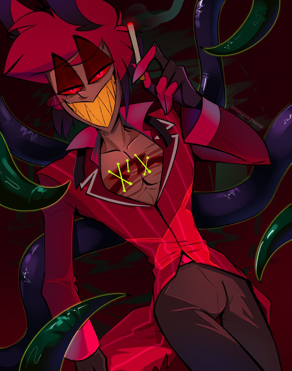 congrats De Bergerac!! i love all the art you make 🖤🖤🖤  #debergerac6k