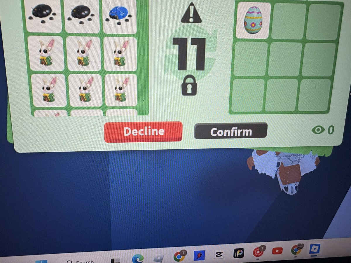 Candii // 70+ proofs! 🧡💛💚 tweet media