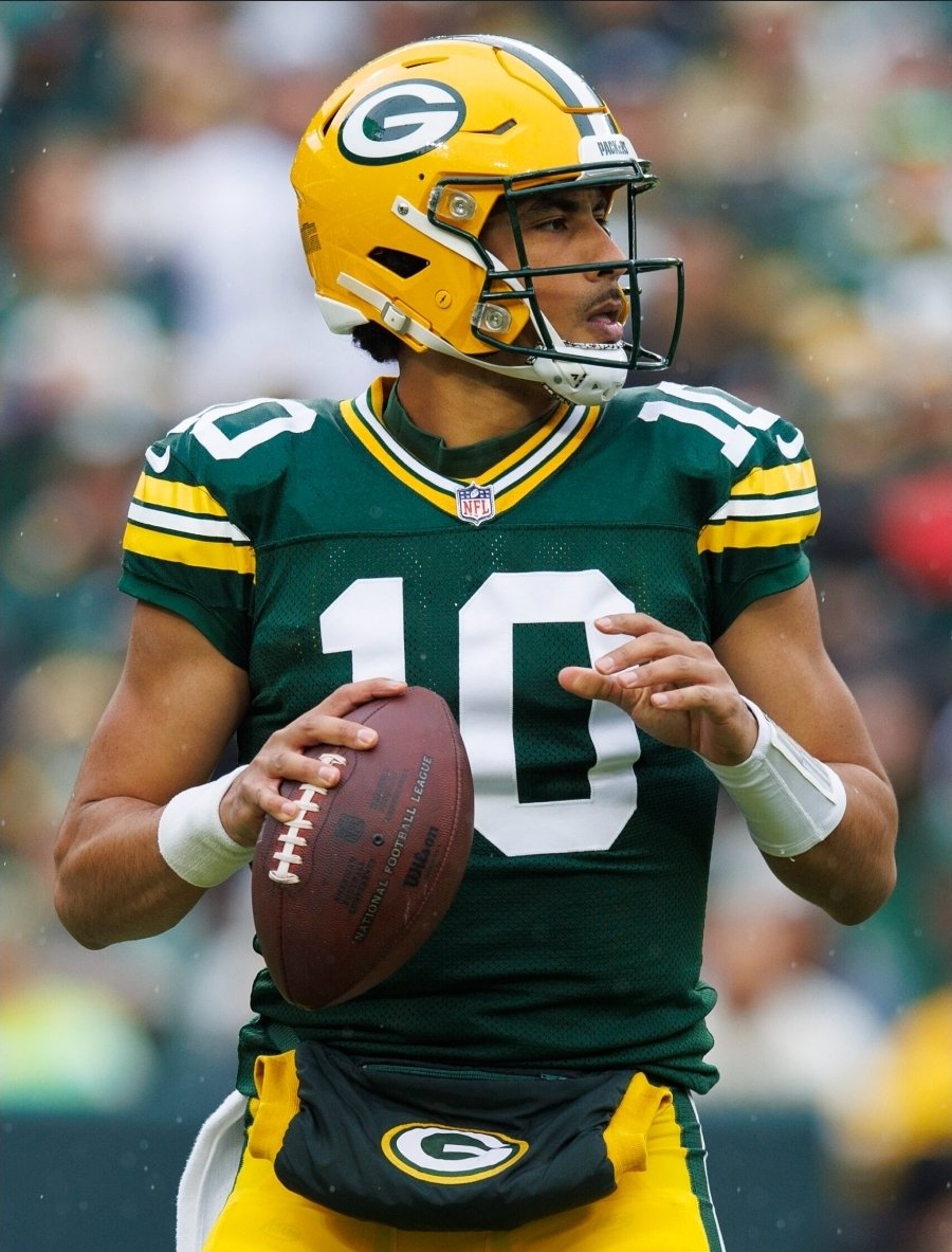 Fun Football Podcast tweet media