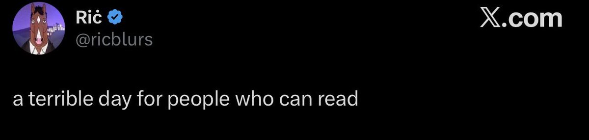 Shut yo fat ass up. tweet media