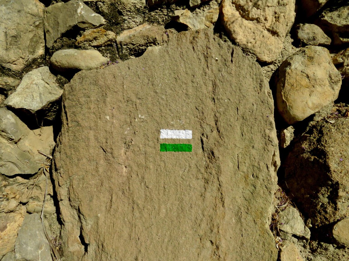 La Ruta de las Norias (SL-MU 28) renueva cartelería y señalización.
Con una subvención de la Consejería de Turismo, el Ayuntamiento de Abarán ha actualizado los rótulos, carteles direccionales y marcas homologadas del itinerario.
Trabajos realizados por Caramucel y La Carraila