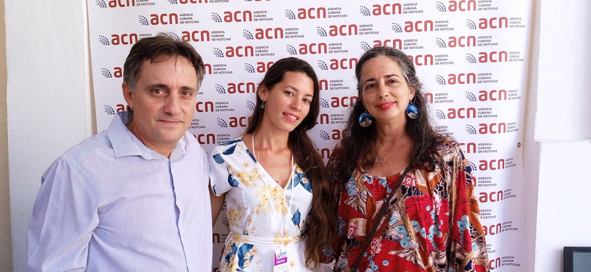 Yen ACN_Cuba tweet media