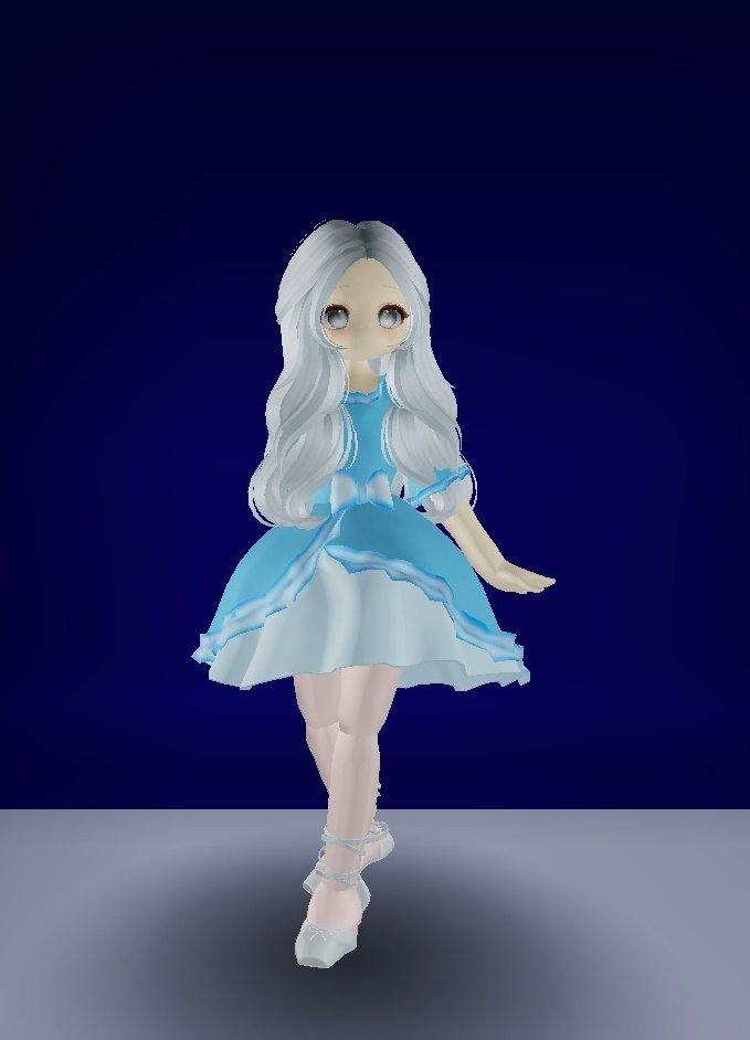 Thank you for such a cute dress💕
<a href="/Inf1n1tyShad0w/">Blue Infinity Studios</a>