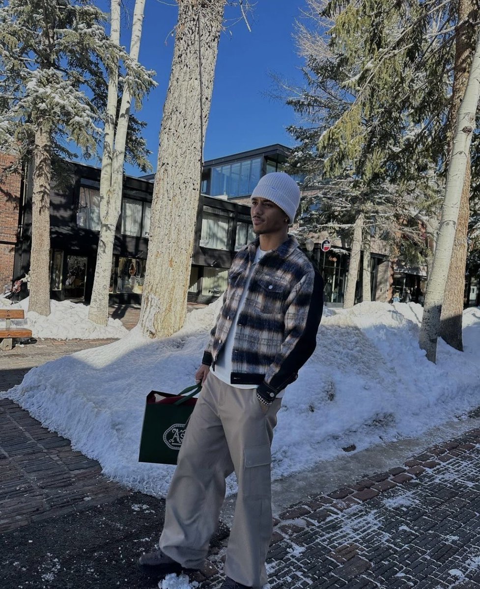 visualizedstar's tweet image. winter time shenanigans.