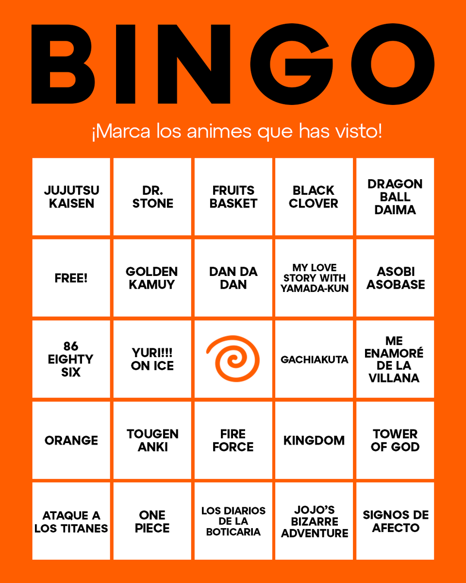 Crunchyroll.es ✨ tweet media