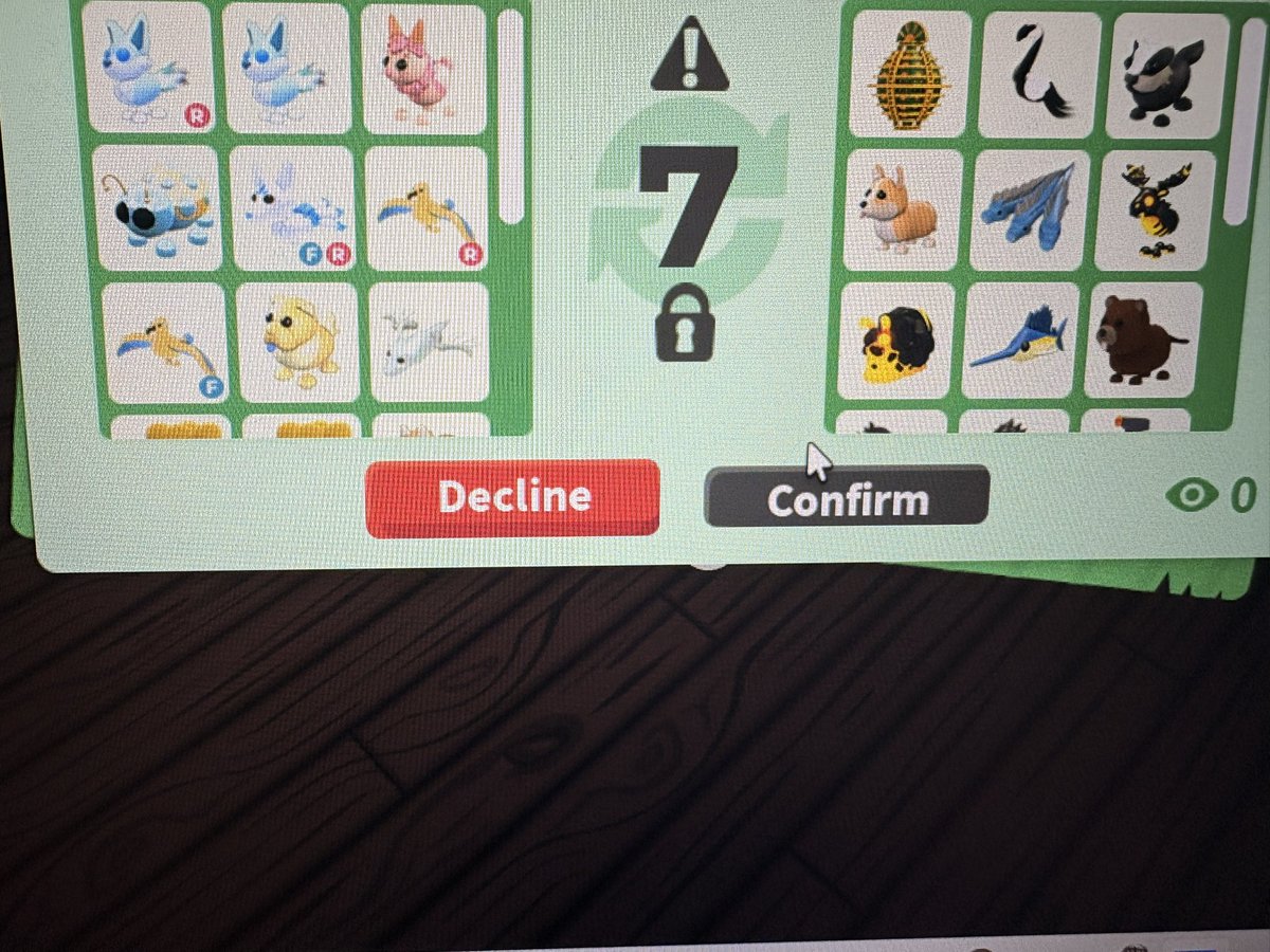 Candii // 70+ proofs! 🧡💛💚 tweet media