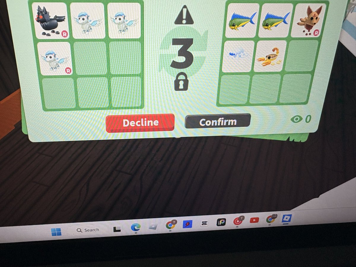 Candii // 70+ proofs! 🧡💛💚 tweet media