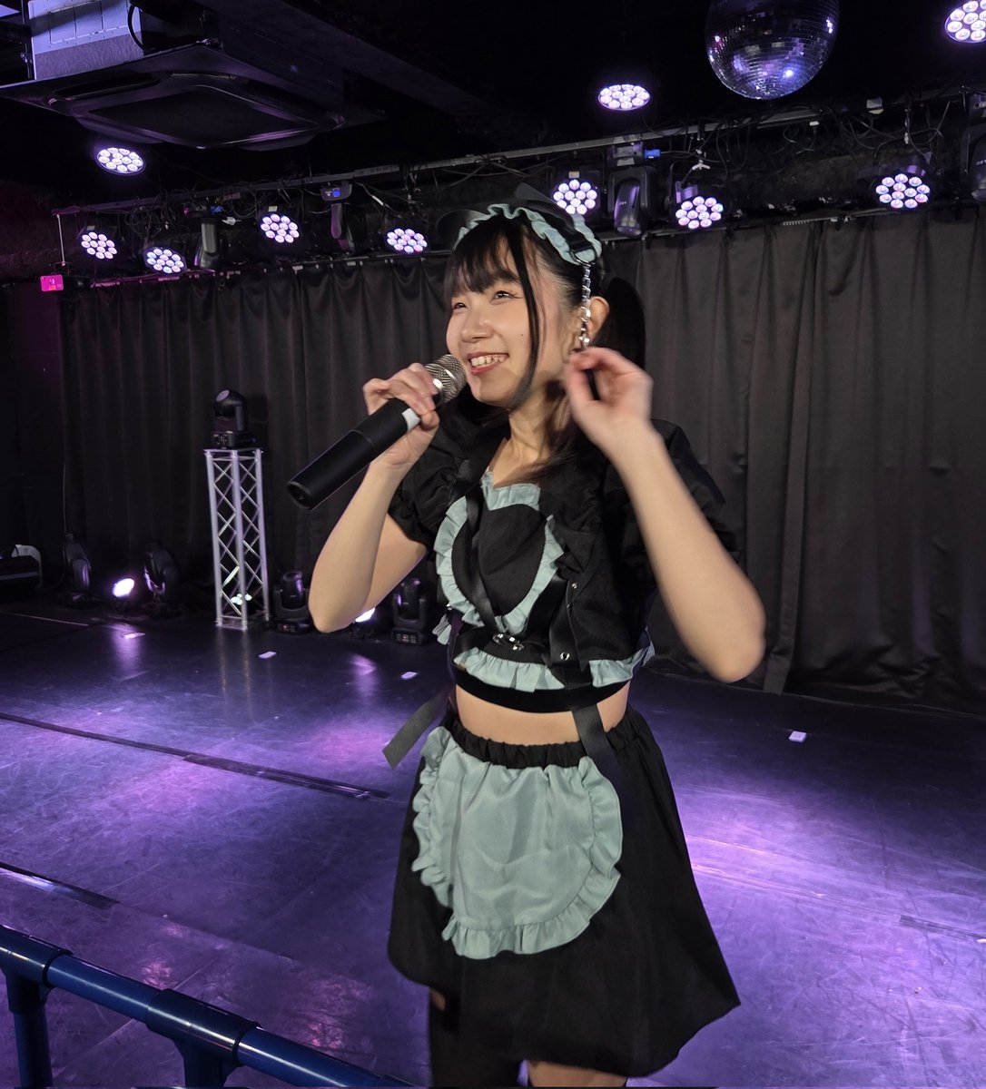 にゃんちゃん日記 🐈🍠 2025年12月11日(木)① @上野ニコ劇 『Kawaii