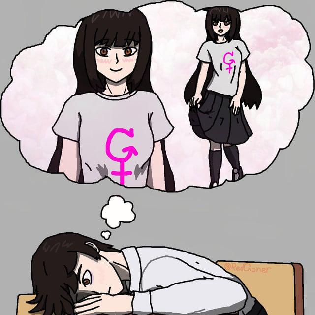 Egg_irl #Transfem Meme redd.it/1pk8mdb