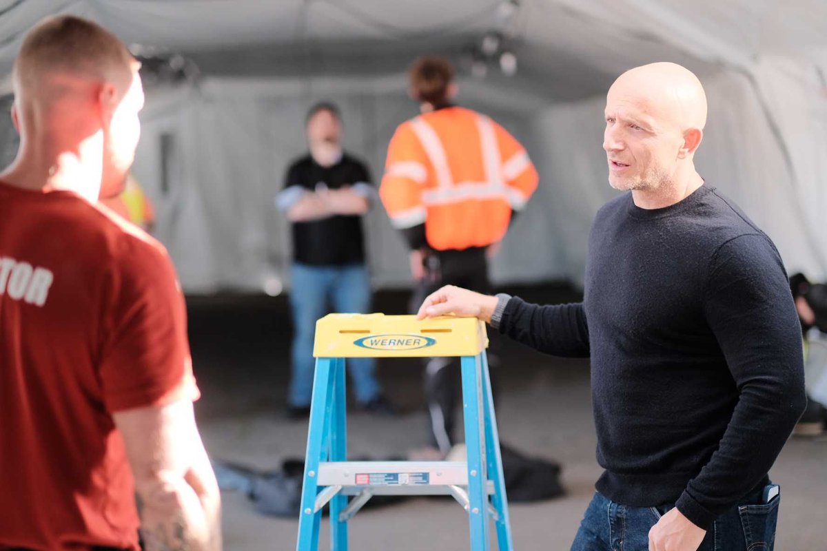 Deployed Logix tweet media