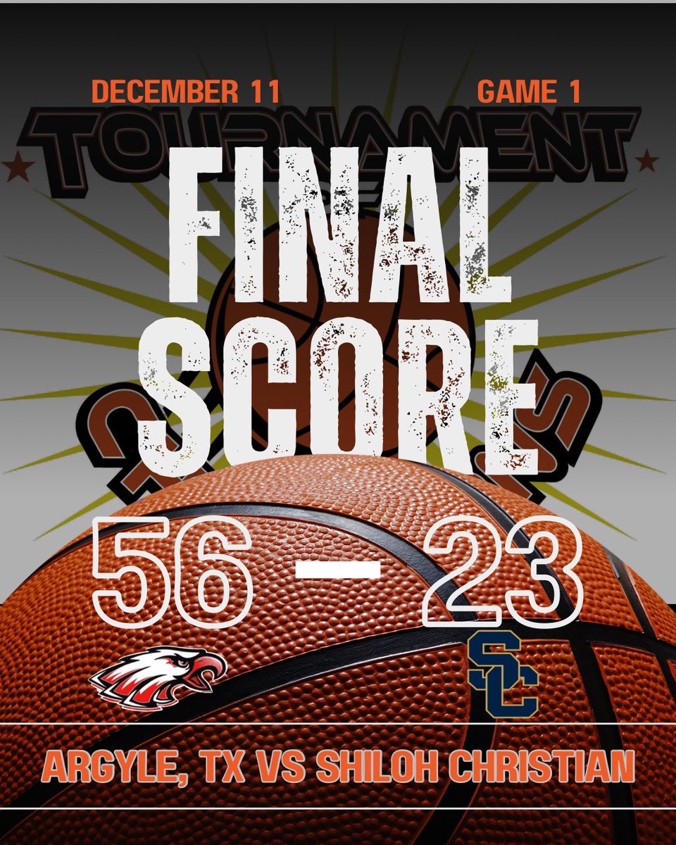 Tournament of Champions-Fort Smith tweet media