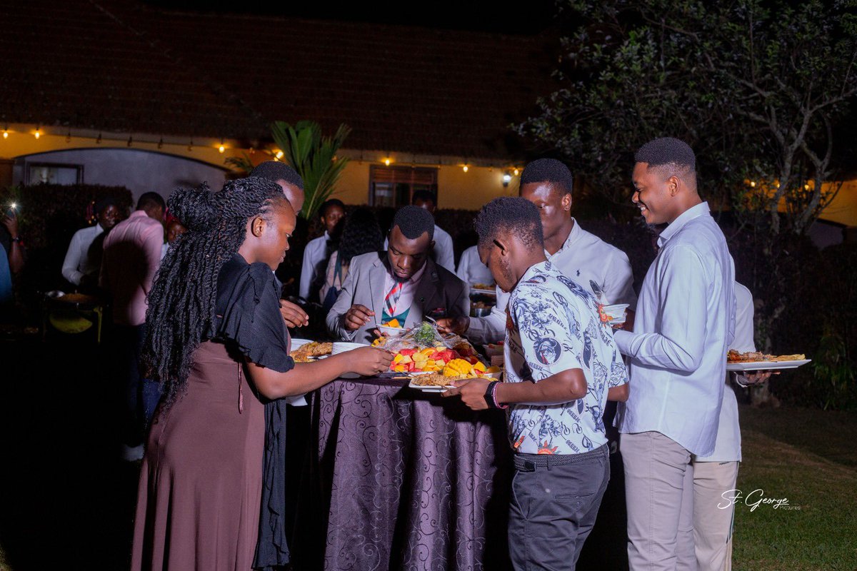 OfficialFUMSA's tweet image. From Uganda to Africa. FUMSA leads the way. ARM opening ceremony next this Sunday 14th December, 2025.