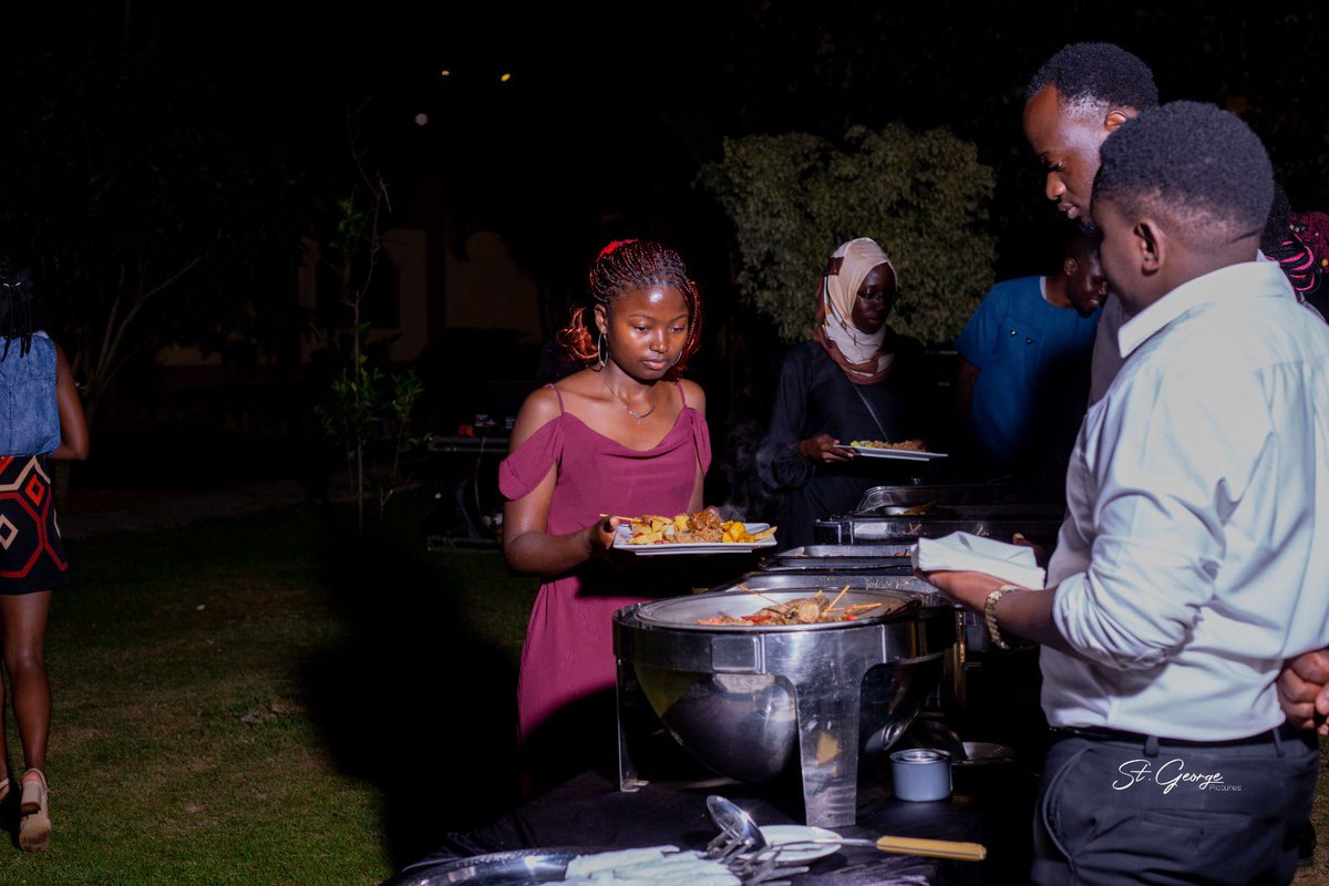 OfficialFUMSA's tweet image. From Uganda to Africa. FUMSA leads the way. ARM opening ceremony next this Sunday 14th December, 2025.