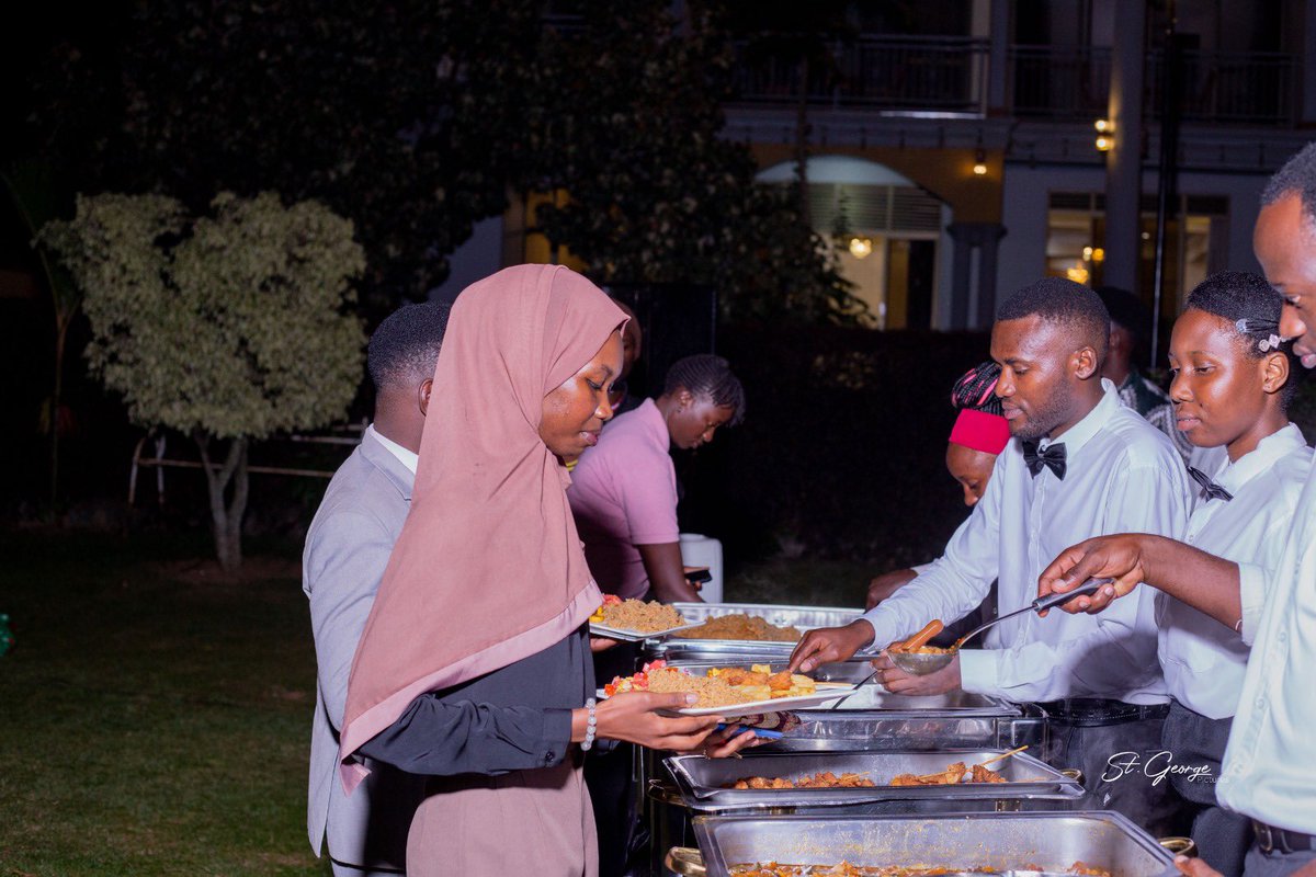 OfficialFUMSA's tweet image. From Uganda to Africa. FUMSA leads the way. ARM opening ceremony next this Sunday 14th December, 2025.