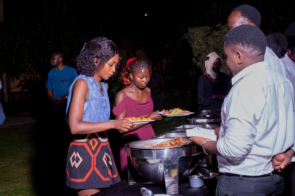 OfficialFUMSA's tweet image. From Uganda to Africa. FUMSA leads the way. ARM opening ceremony next this Sunday 14th December, 2025.