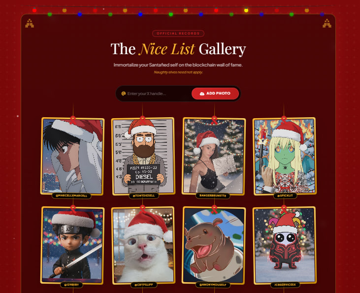 Marcell pfp on the site after he posted this on tg... iykyk