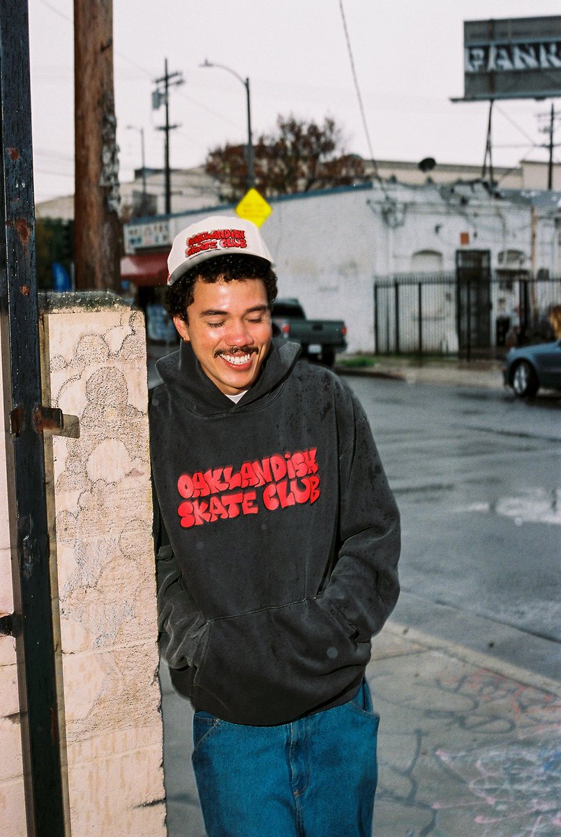 Crenshaw Skate Club tweet media