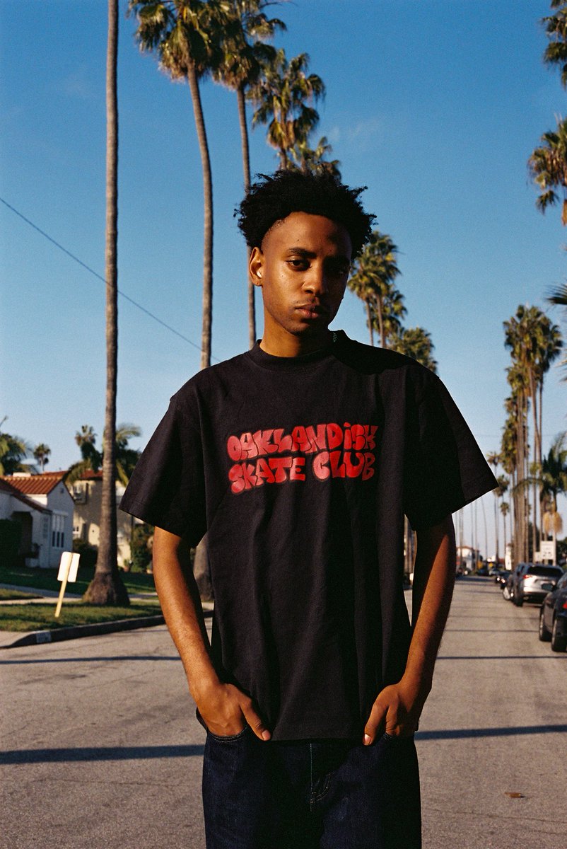 Crenshaw Skate Club tweet media