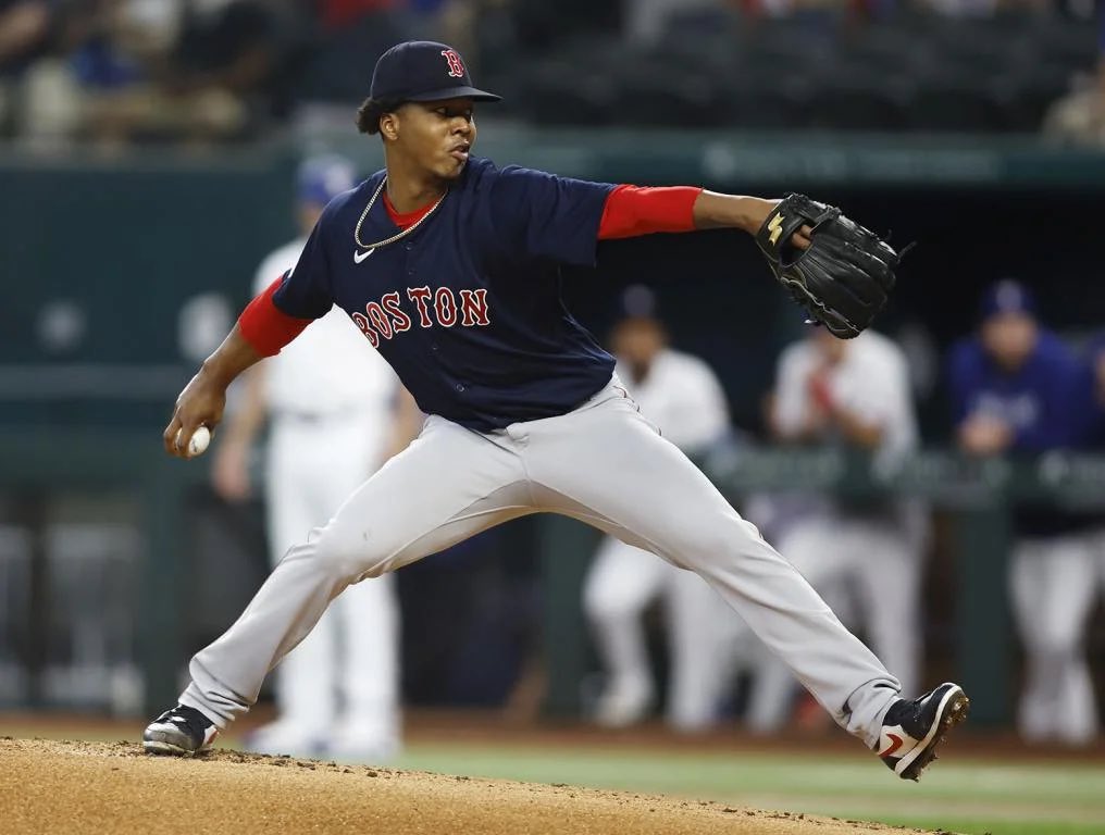 Mr. Garcia tweet media