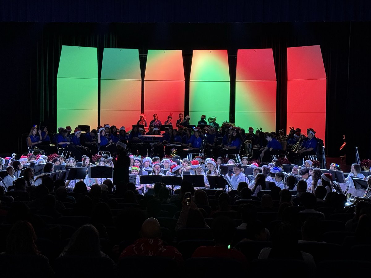 Conniston Middle tweet media