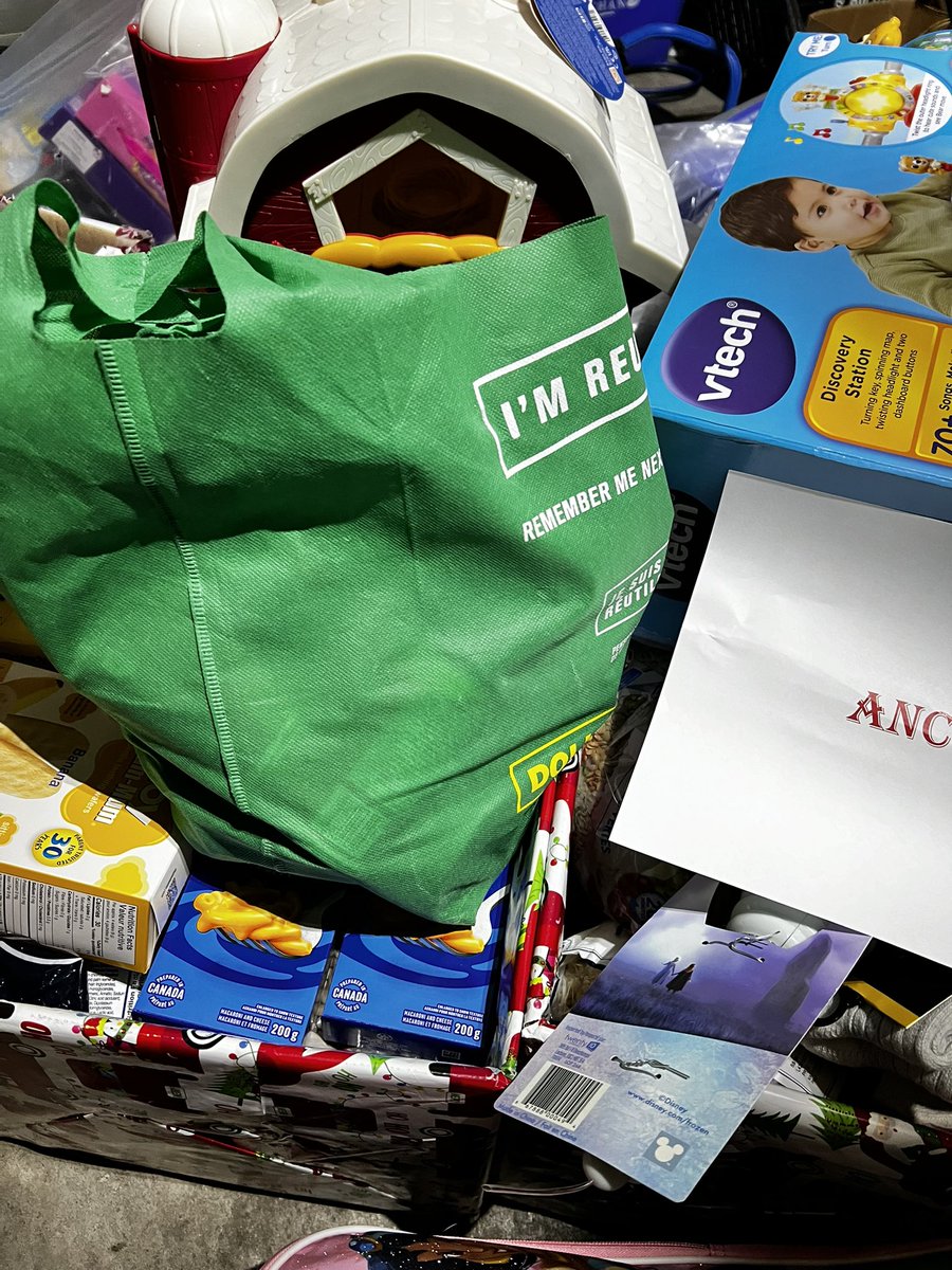 ANCHOR (formerly Vaughan African Canadian Assoc.) tweet media