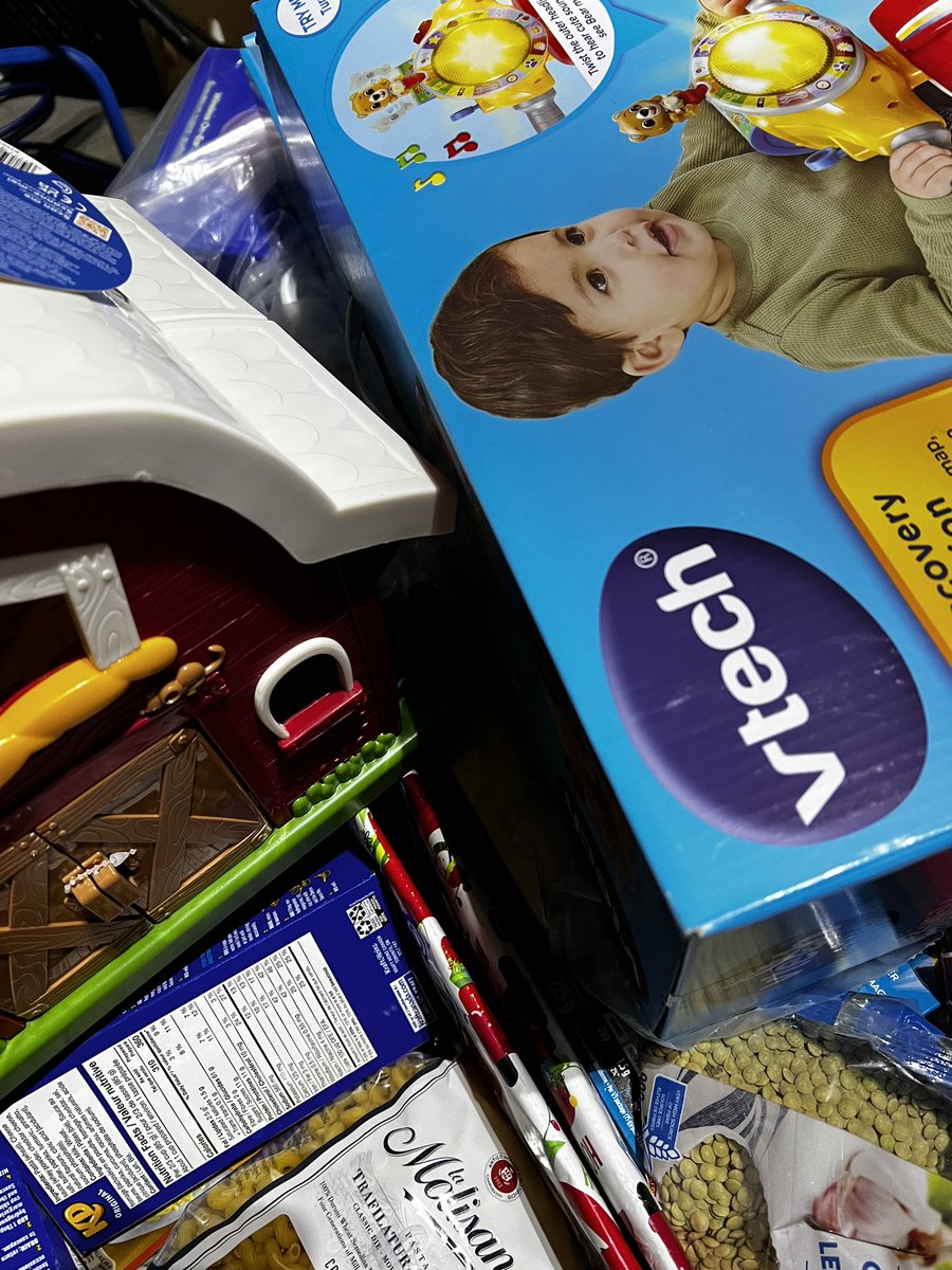 ANCHOR (formerly Vaughan African Canadian Assoc.) tweet media