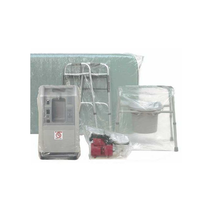 Equipment Bags Plastic for Commodes etc.30 x12 x45 RL/100 petolamllc.com/ebw3871.html