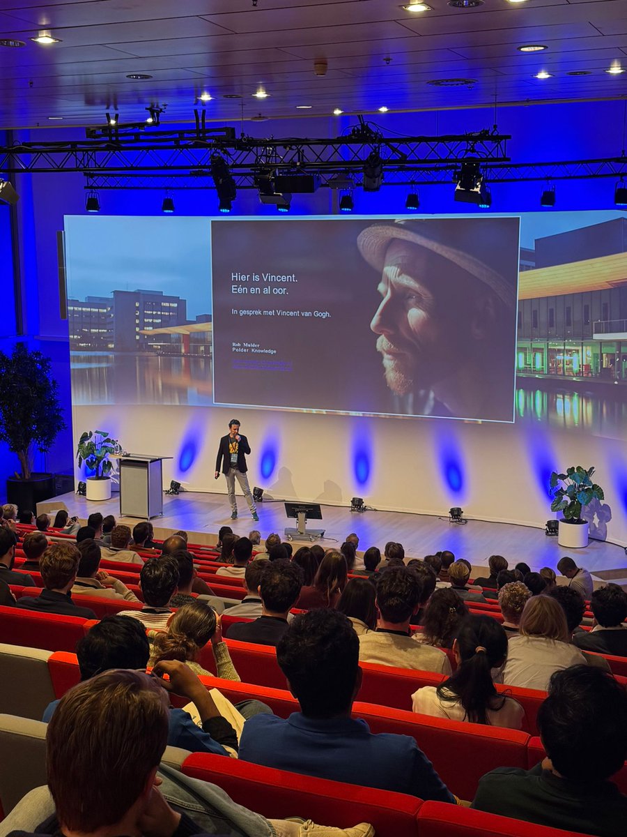 Polder Knowledge tweet media