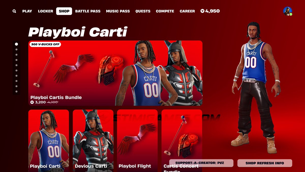 Fortnite Leaks | Pluto V2 tweet media