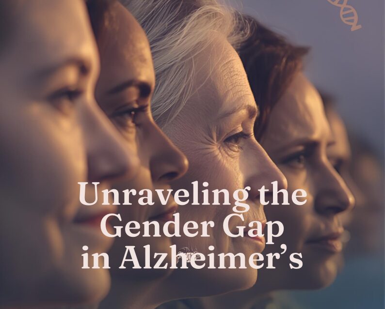 AMWADoctors's tweet image. Every November, we honor Alzheimer’s Awareness Month, but one fact remains too often overlooked: nearly two-thirds of people diagnosed with Alzheimer’s disease are women.  

To close the gender gap in Alzheimer’s, we must:
✔ Require sex-based analyses in clinical research
✔…