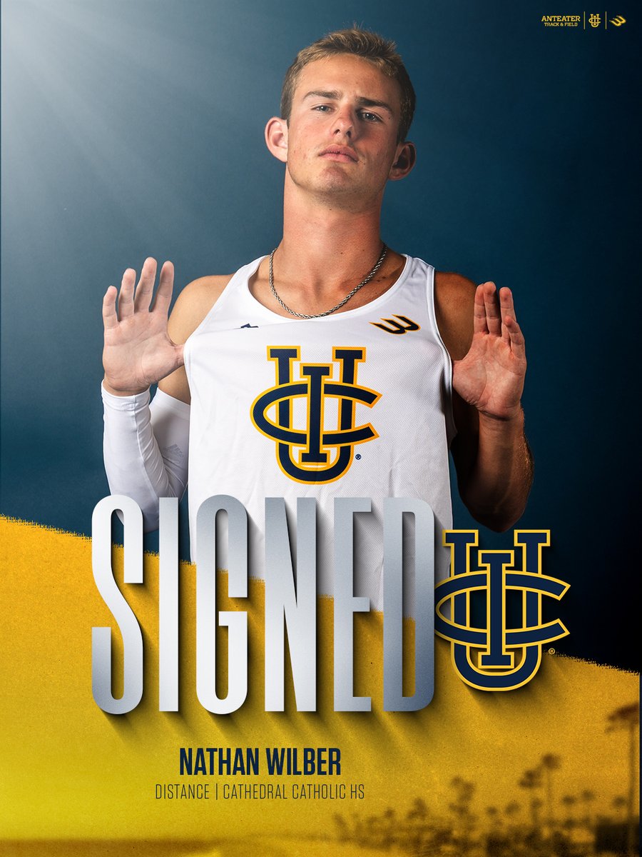 UCI Track & Field tweet media