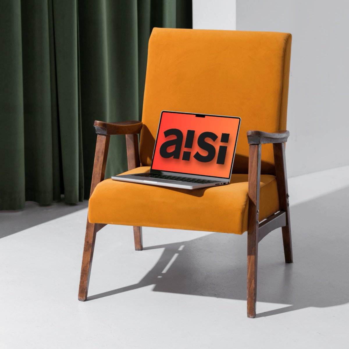 💭 MESSAGE FROM CO-FOUNDER ANTONIO

AISI spent the last month constructing the foundation brick by brick, away from the noise.
Now we enter Phase 2 - the chapter where the world finally sees what we’ve been preparing.

Fresh features.
Strategic partnerships.
Momentum like never