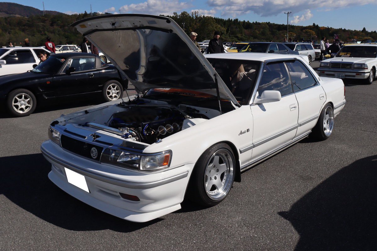 車好きもっちー (@motor17_car) / Posts / X