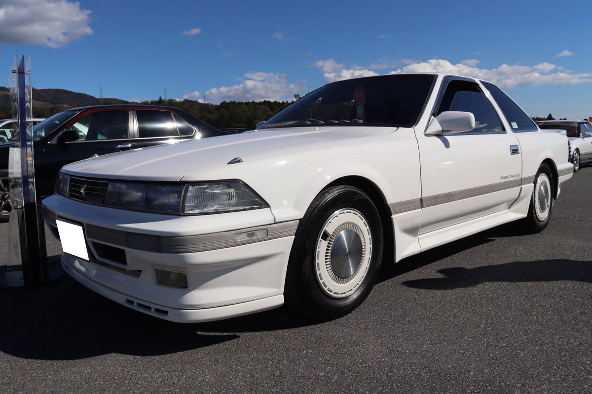 車好きもっちー (@motor17_car) / Posts / X