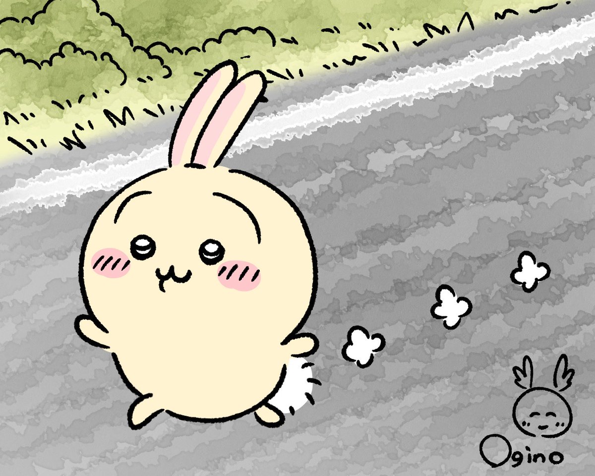 ちいかわ💫みならいファンアート (@chiikawa325) / Posts / X