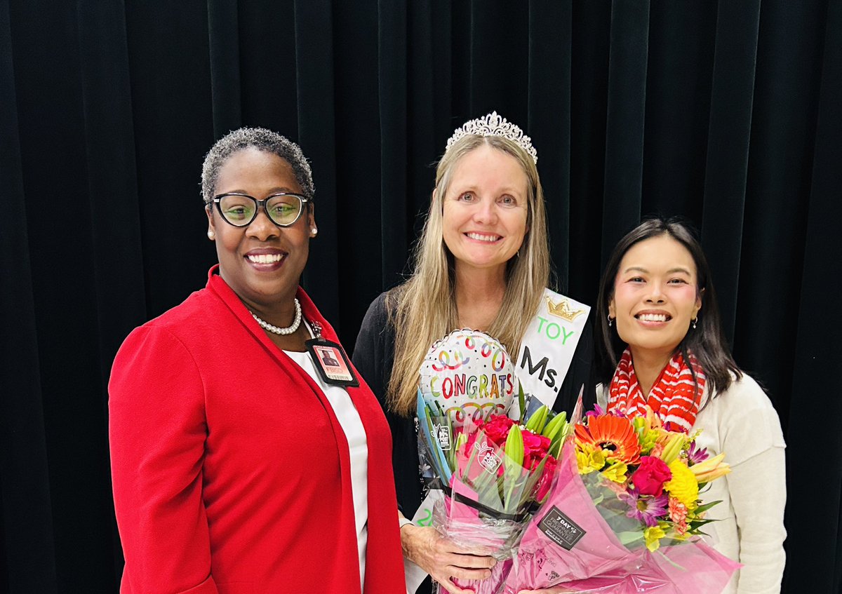 Brazos Bend Elem. tweet media