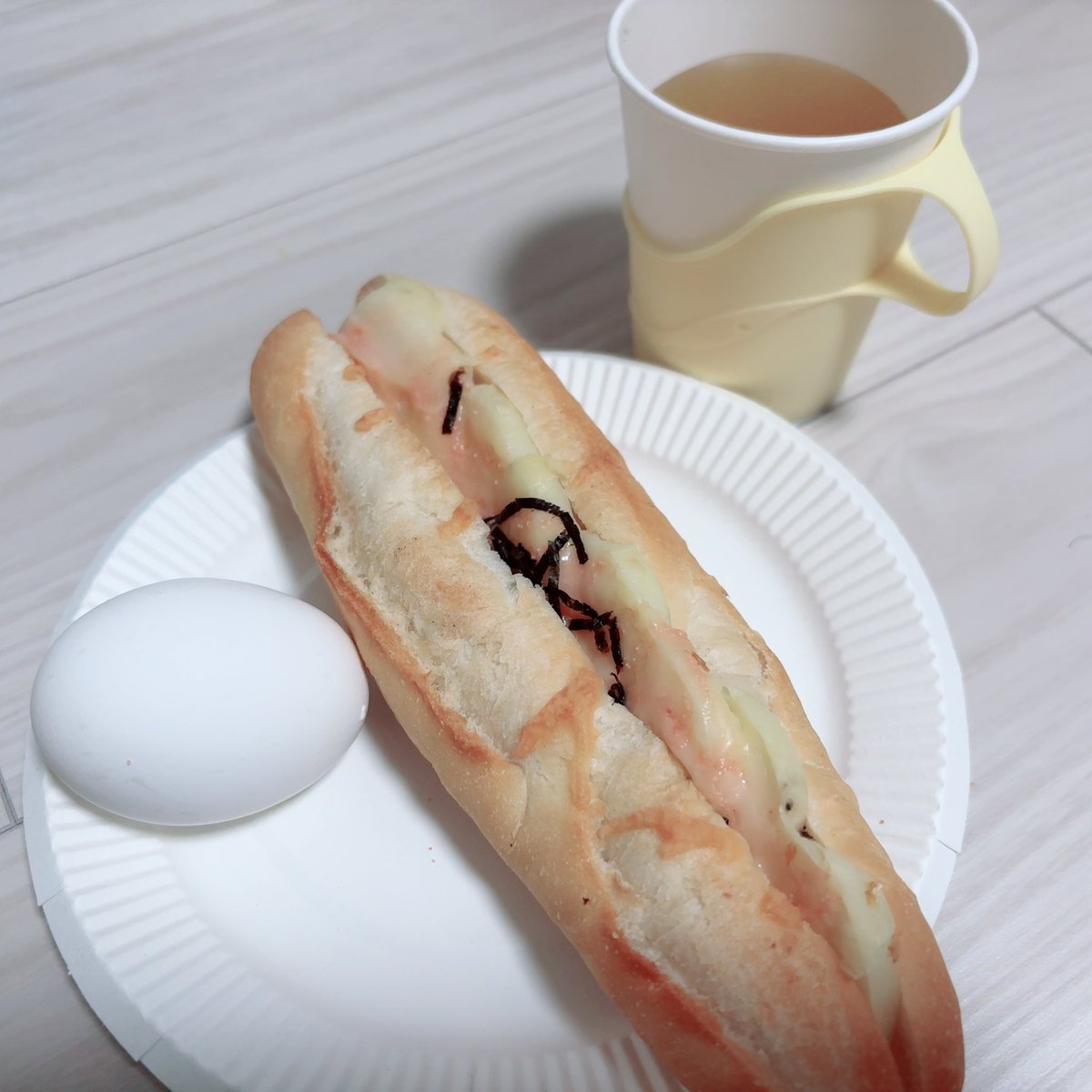 凪茅 (@m_strawverry) / Posts / X