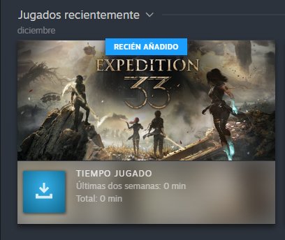 _Spikexd's tweet image. HERE WE GO JUSTO ANTES DE QUE GANE EL GOTY REGALITO NAVIDEÑO