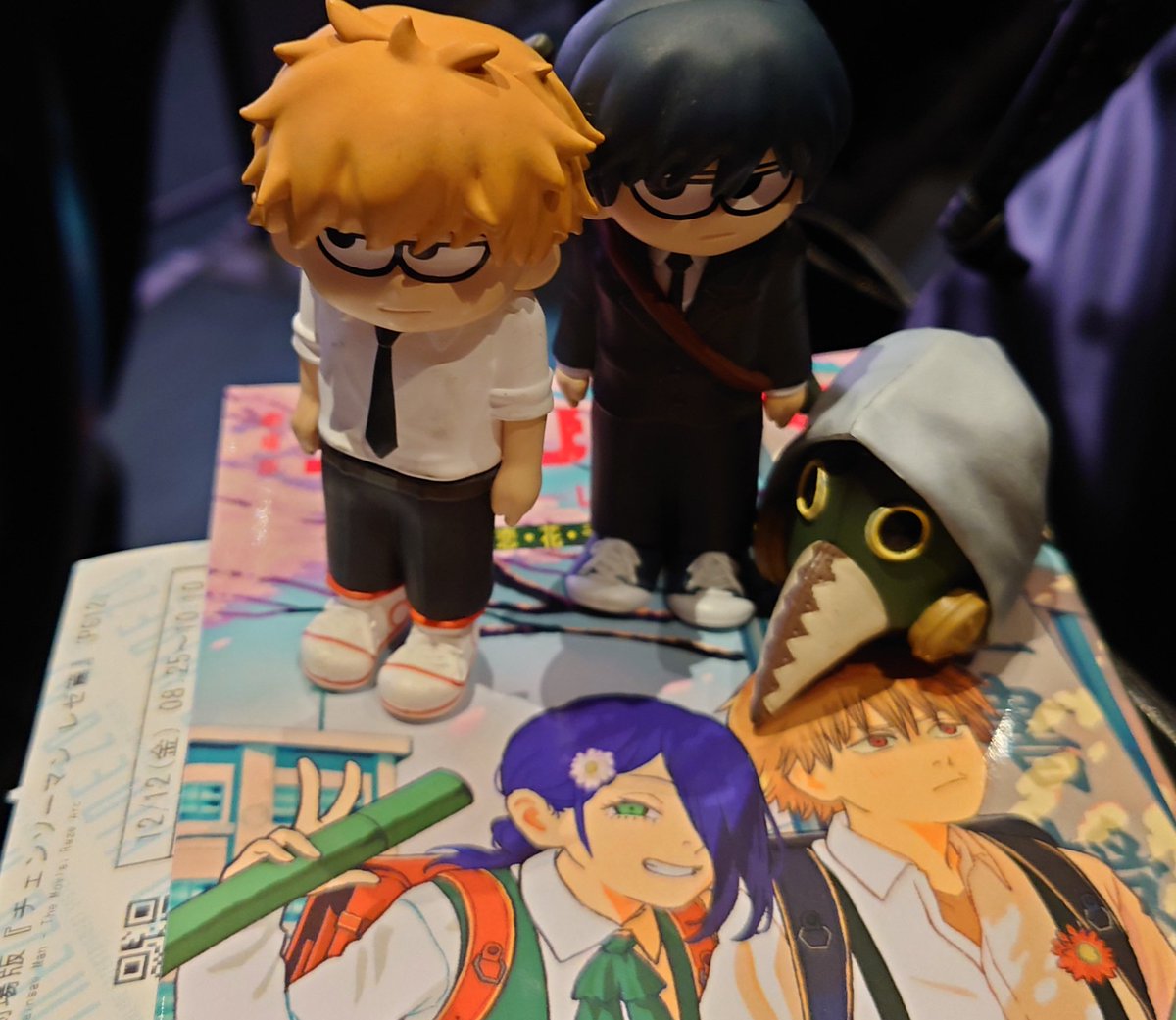 あさみみかー様♡ありがとうございます♡ マサミ (@spike_masami) / Posts / X