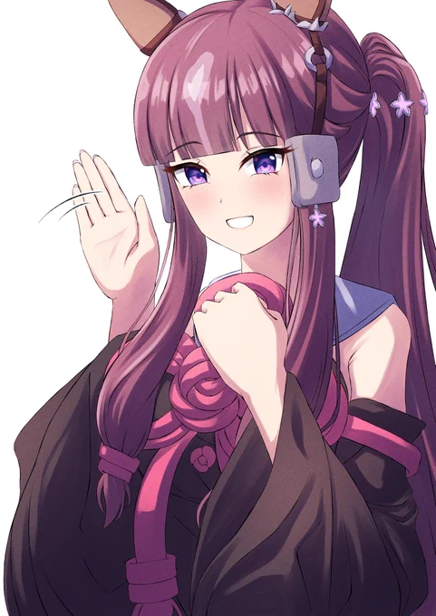 おはようございます! 週末イラスト出します!