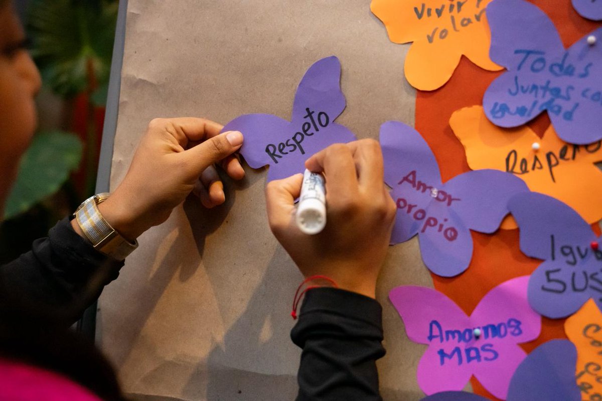 ICATCDMX tweet media