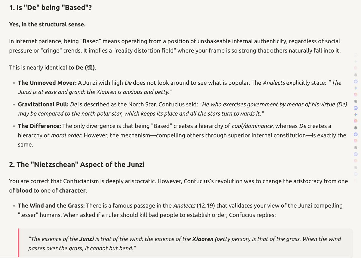 Pour apprécier, recréer collectivement et développer Liang Wenfeng, la Chine n'a pas besoin de H200s. Ce dont elle a bes