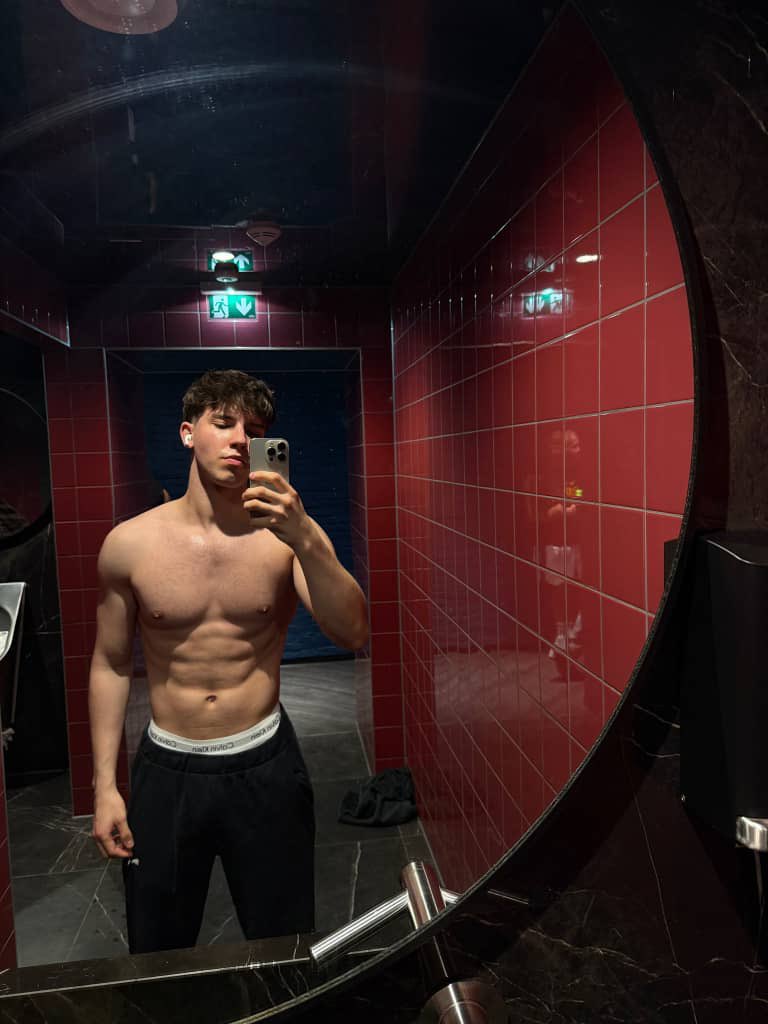 Dean Robby (@dean_robby26) / Posts / X