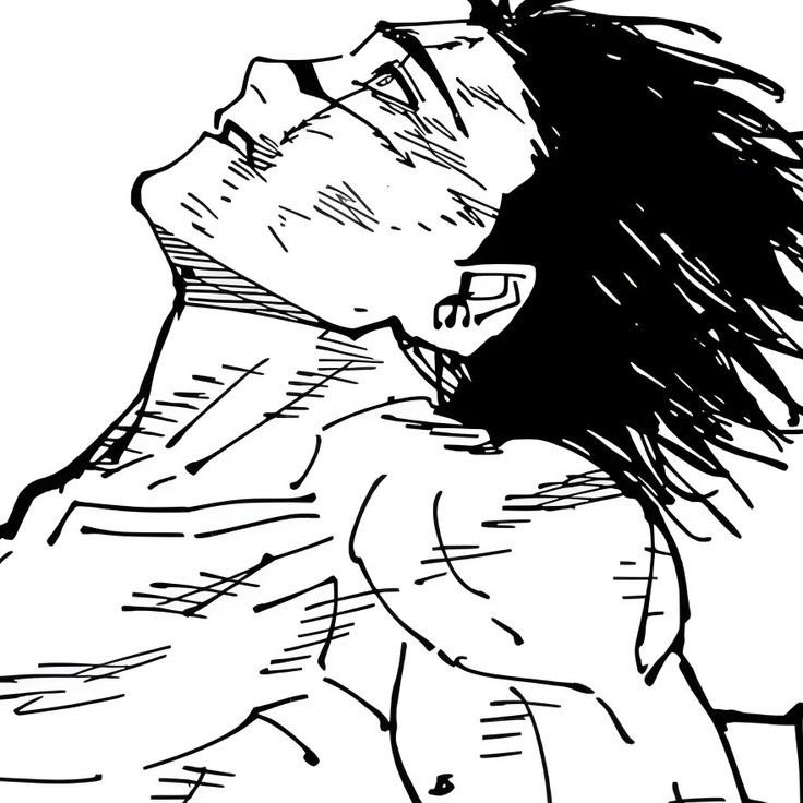 chosonui's tweet photo. you’ll never hear from me again after this scene gets animated I fear https://t.co/rHRhr6qmbS
