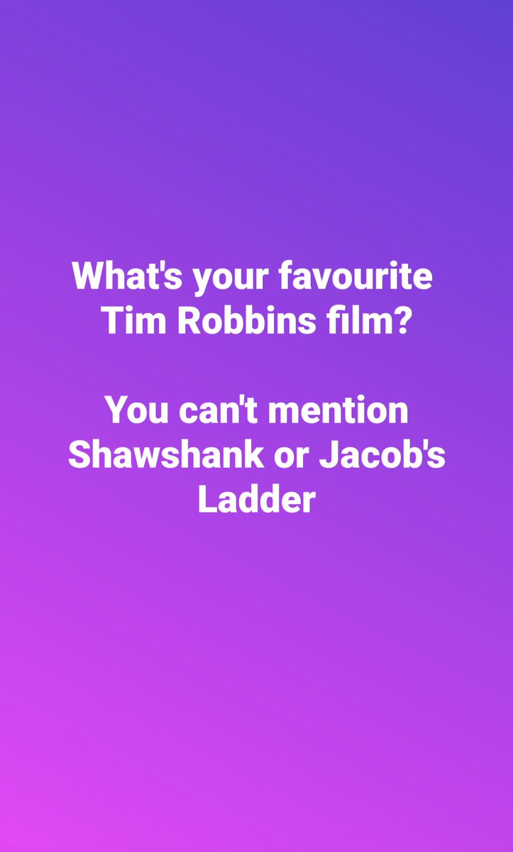 All The Right Movies tweet media